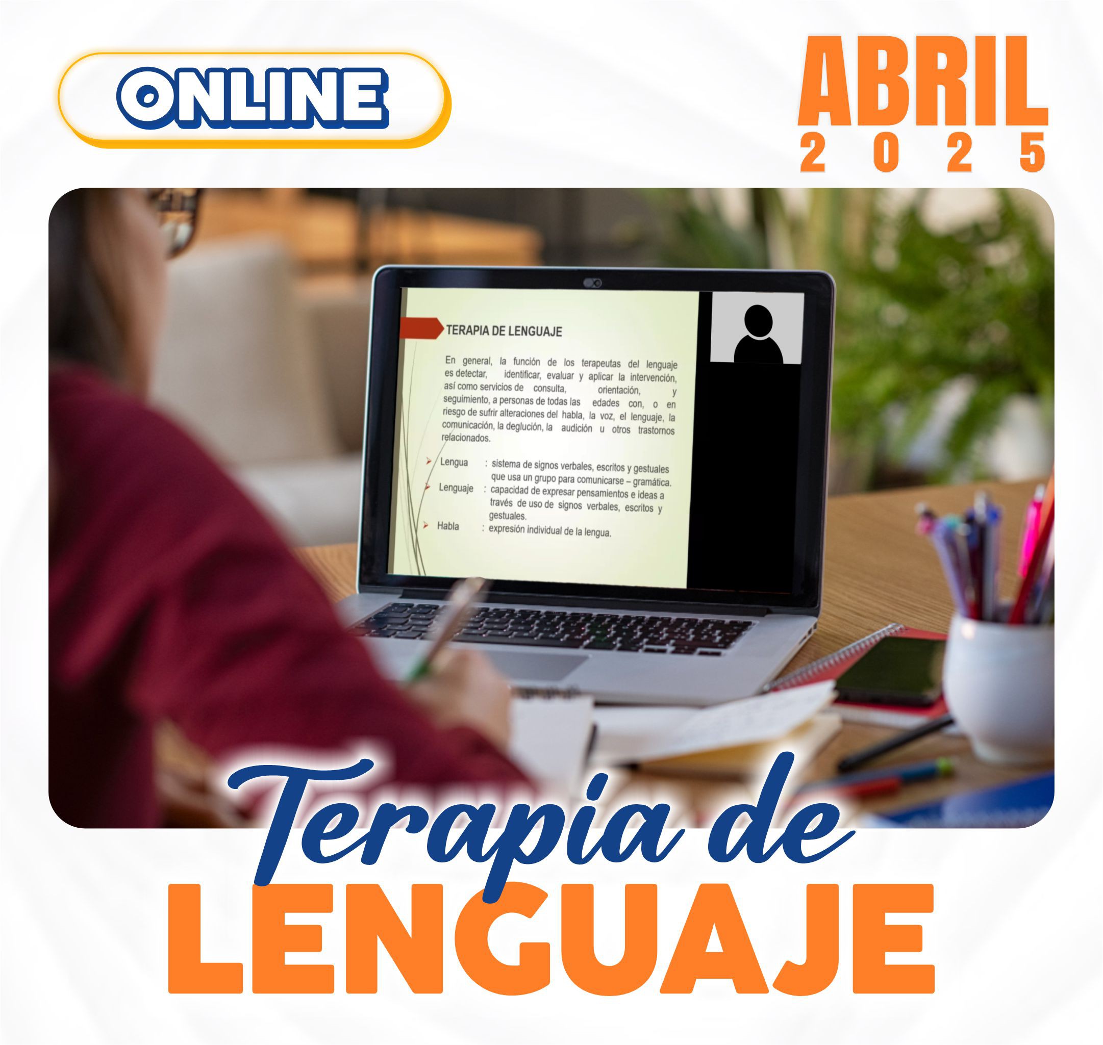 Terapia