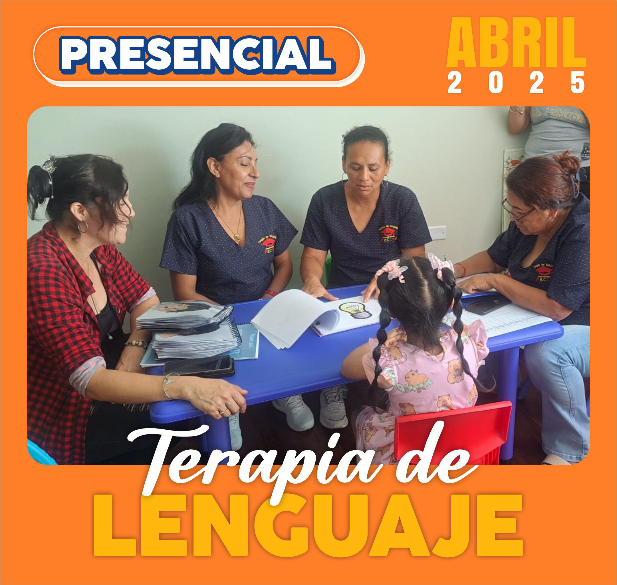 Terapia