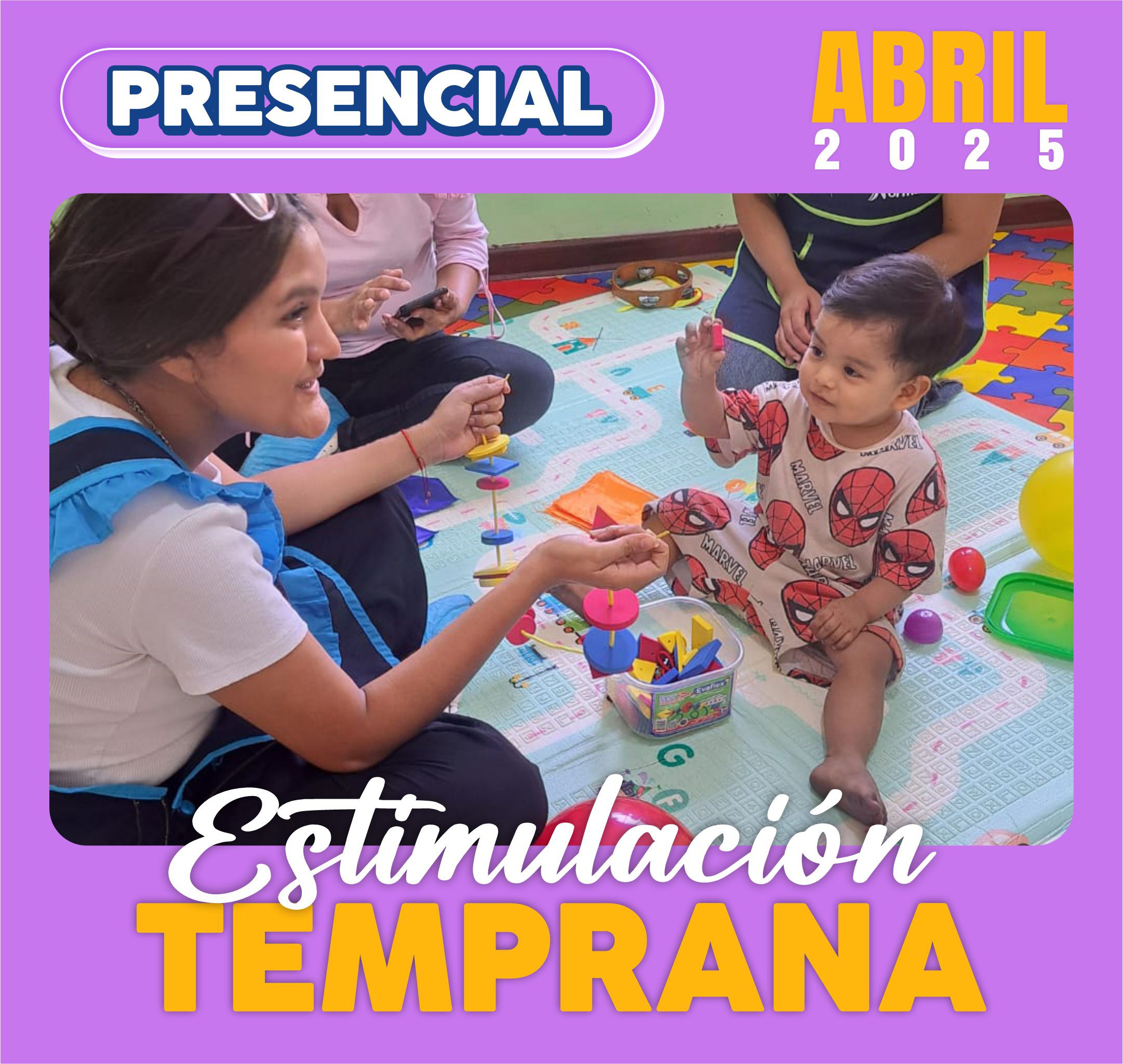 Estimulación