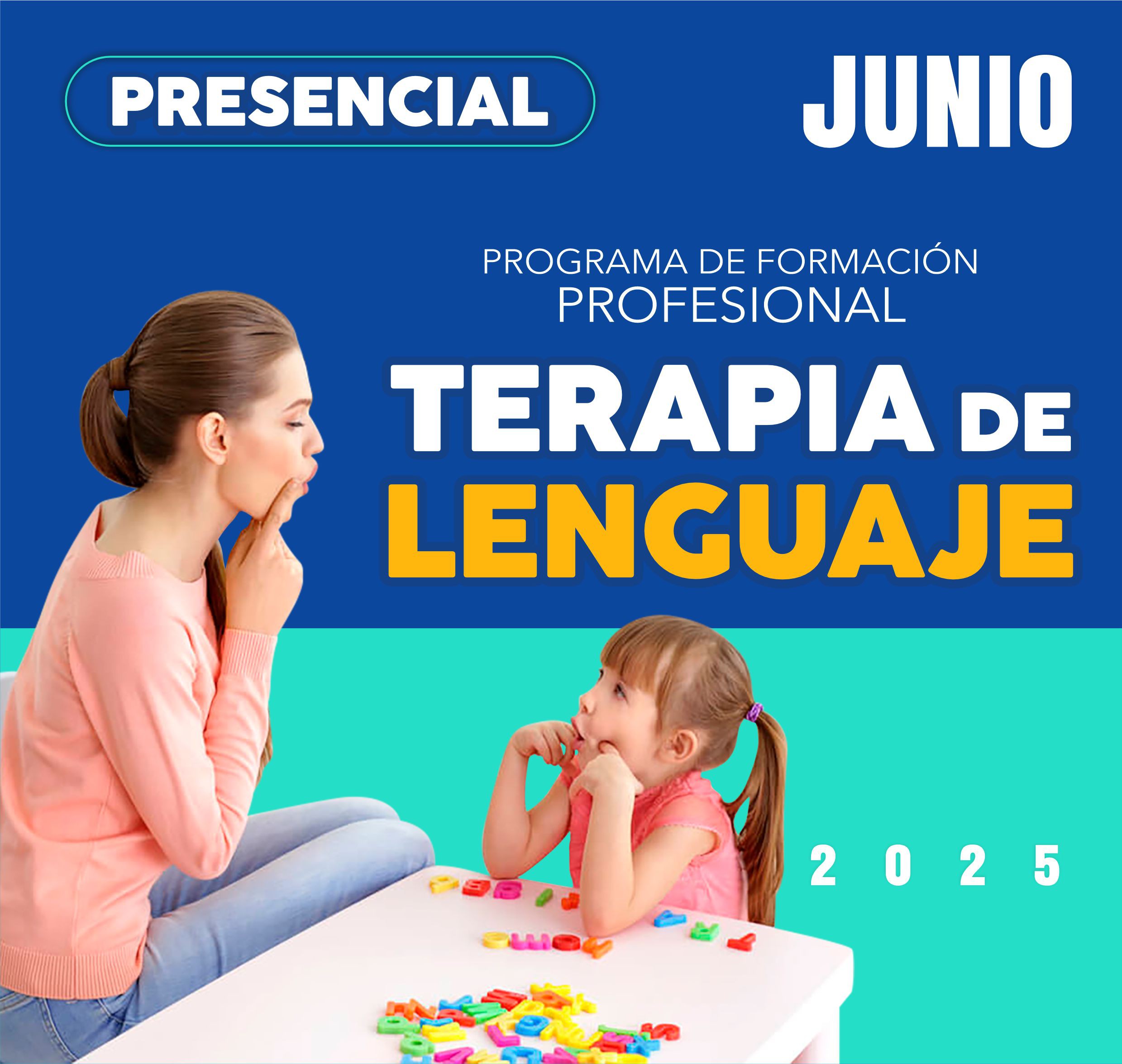 Terapia