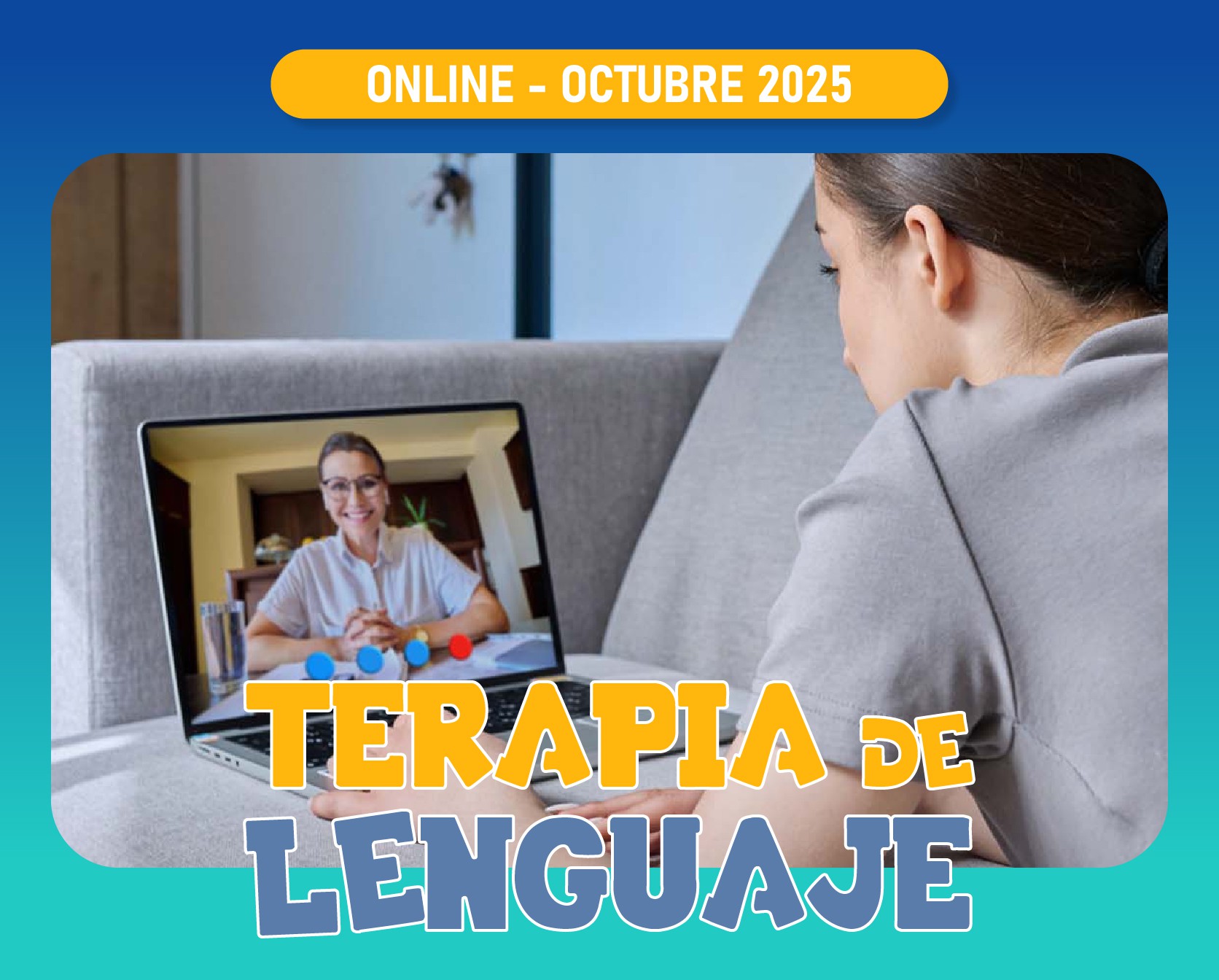 Terapia