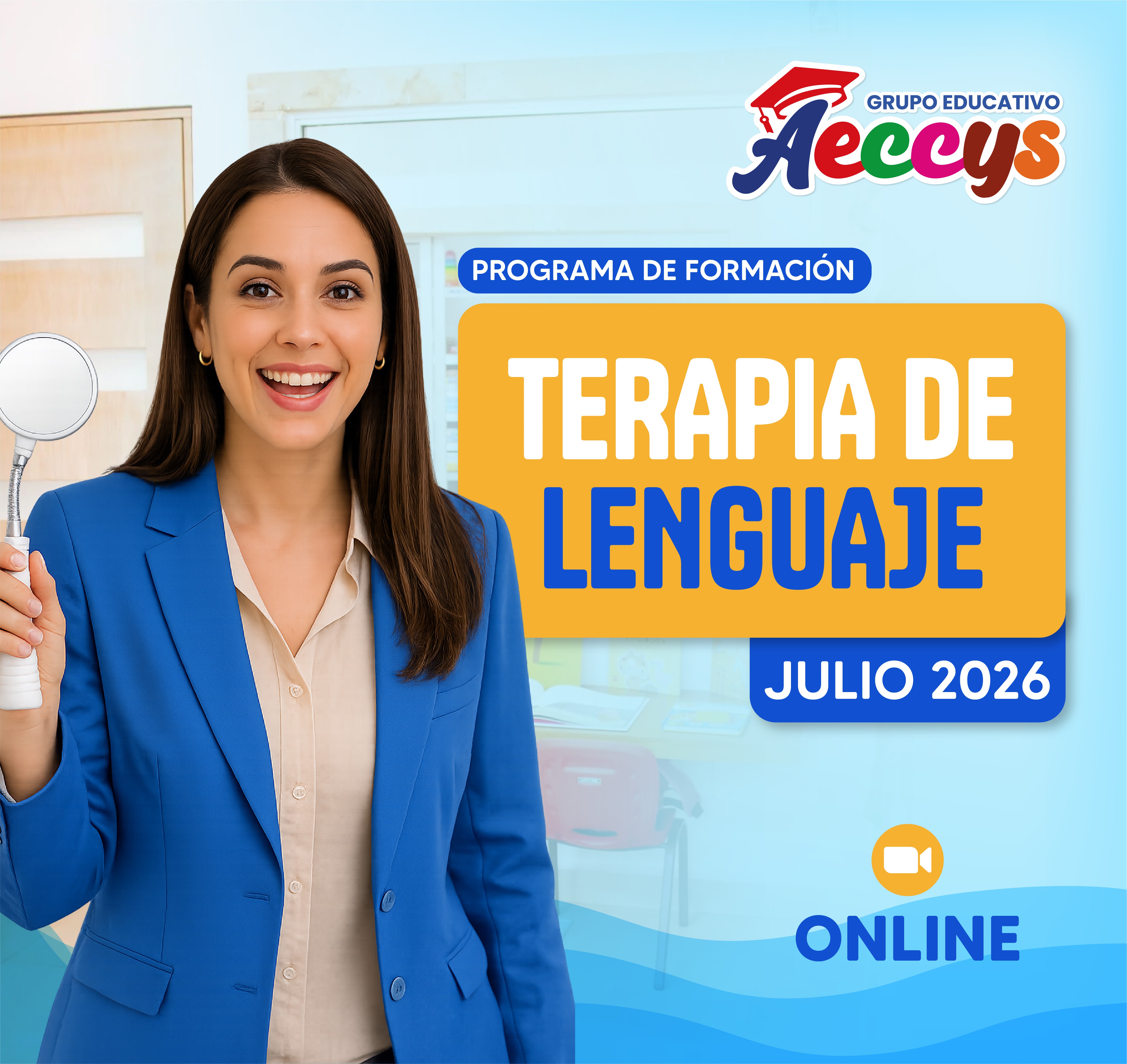 Terapia