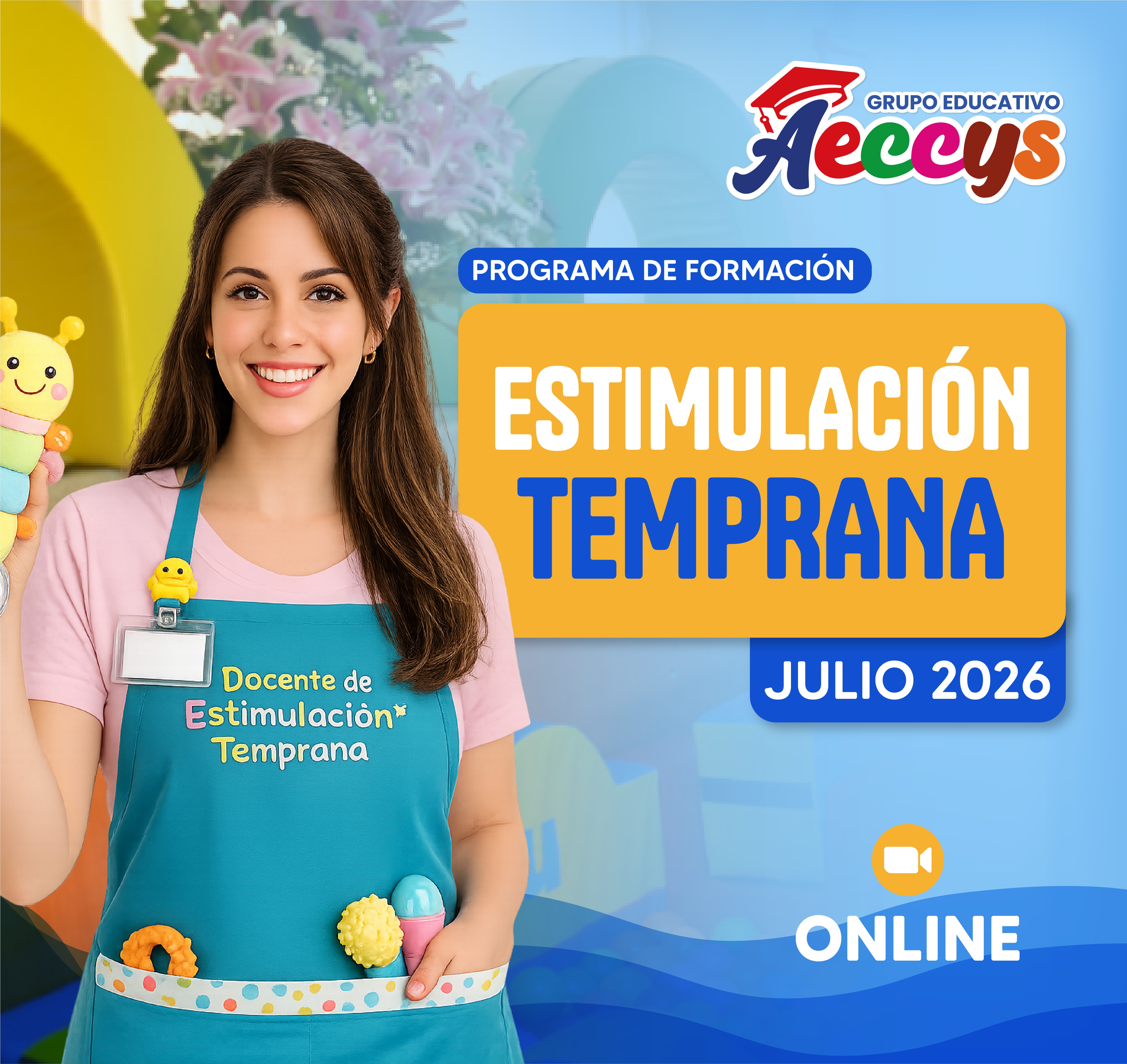 Estimulación