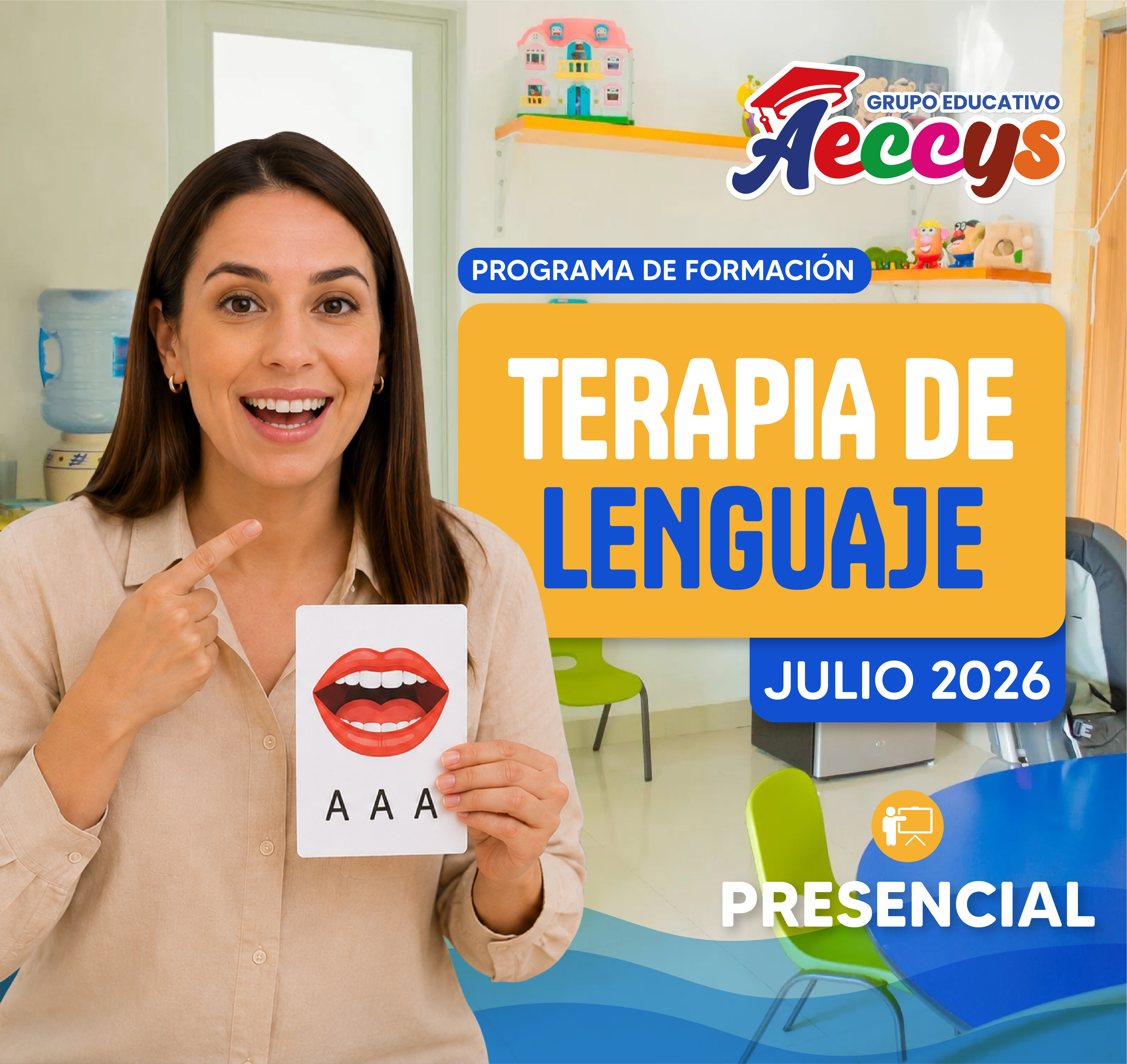 Terapia