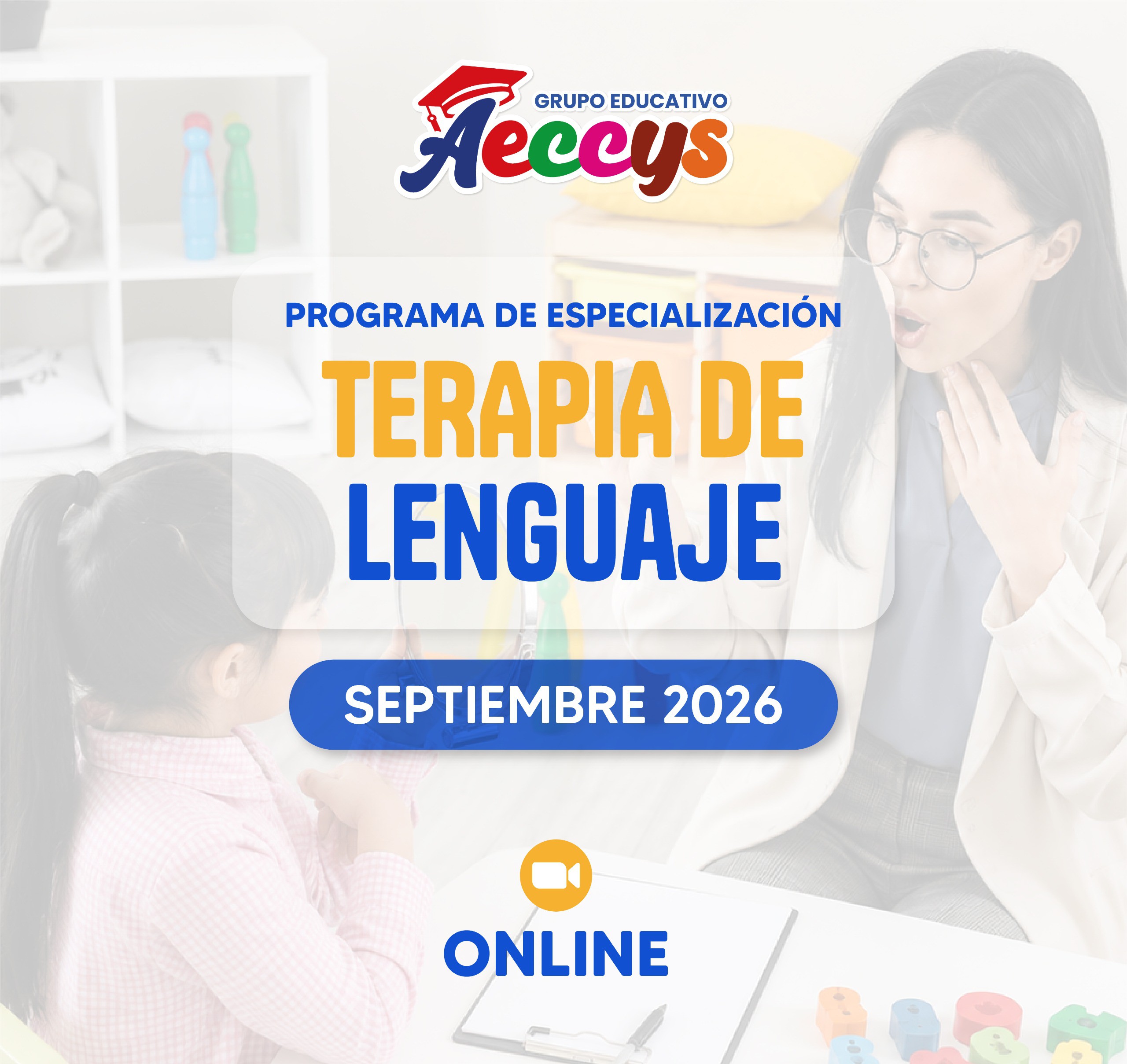 Terapia